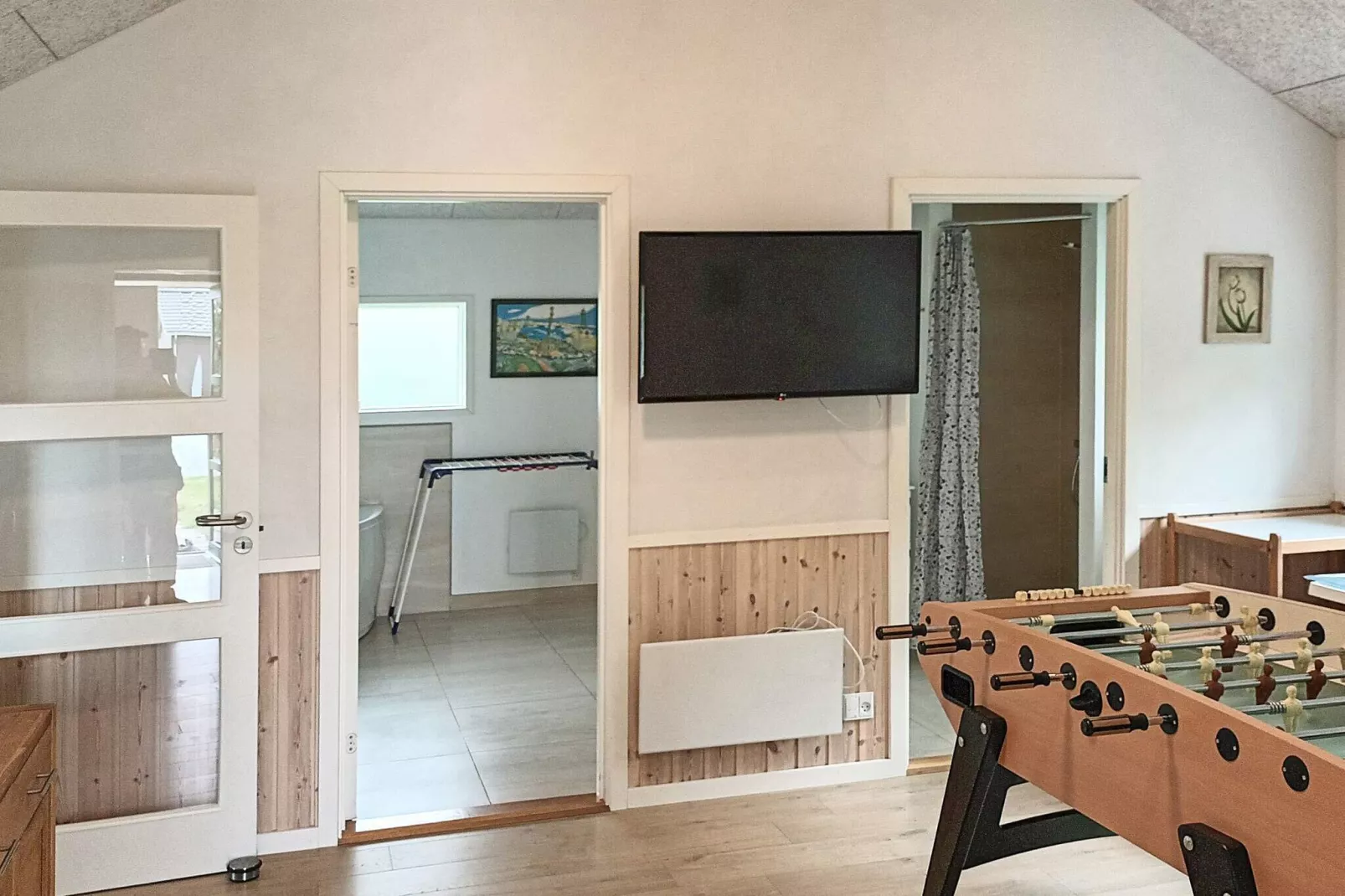 10 person holiday home in Tarm-By Traum-Not tagged