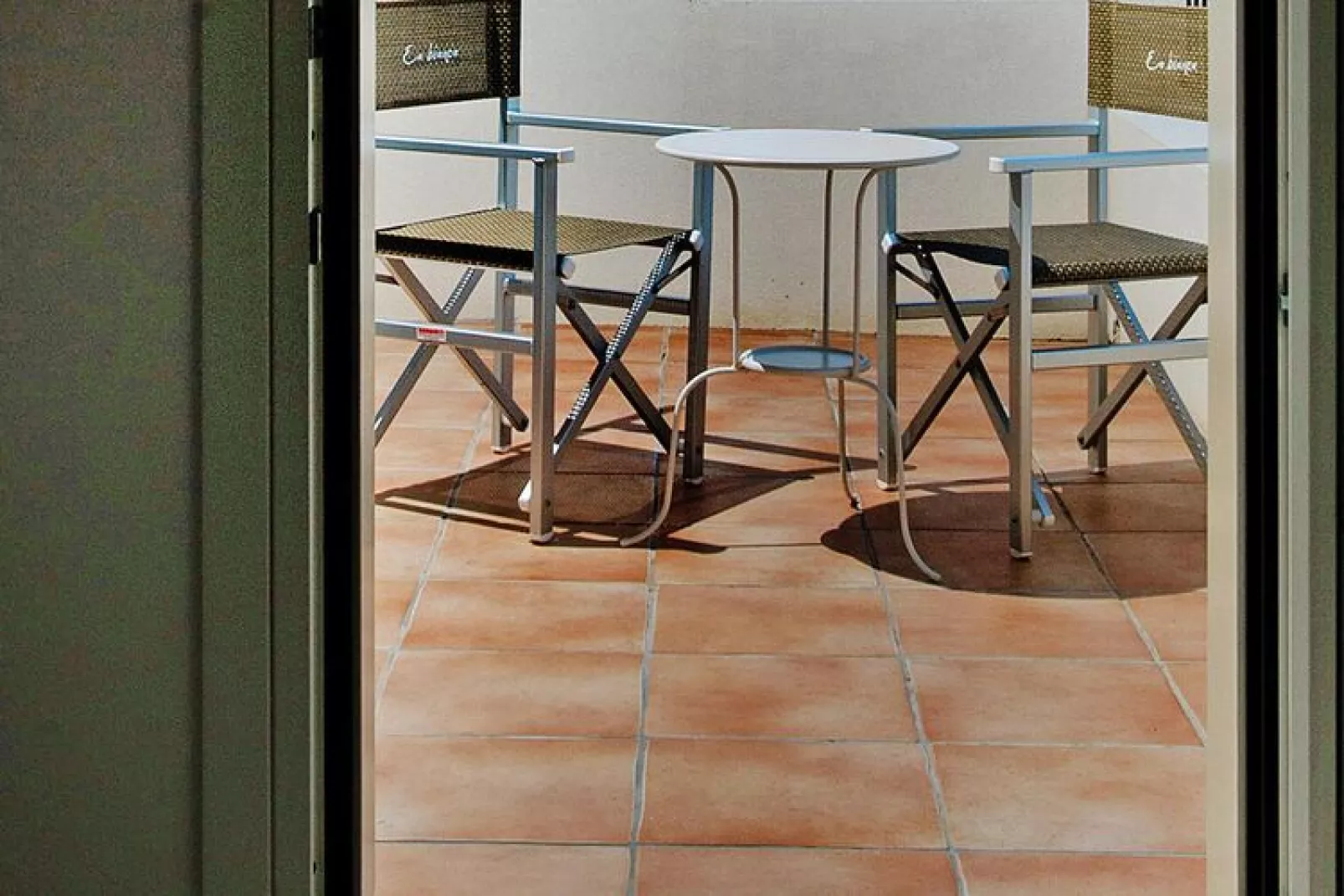 Holiday residence Ea Bianca, Baja Sardinia-Quadri 8-Terrace