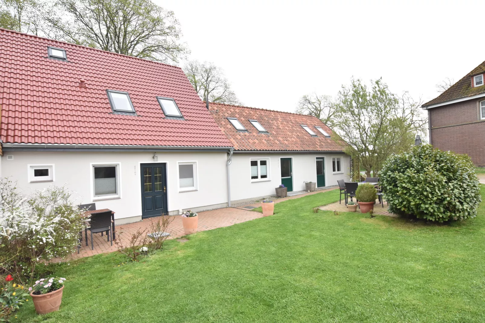 Wohlfühlparadies Niklas-Exterior summer