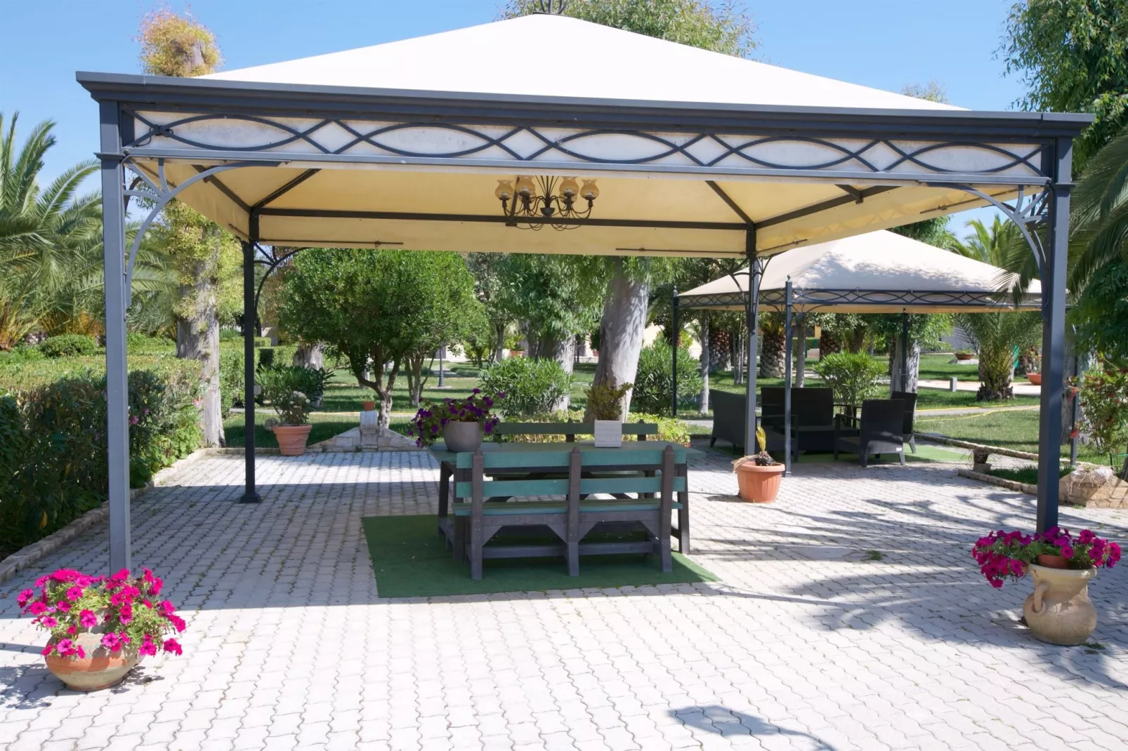Tenuta San Francesco 3-Installations