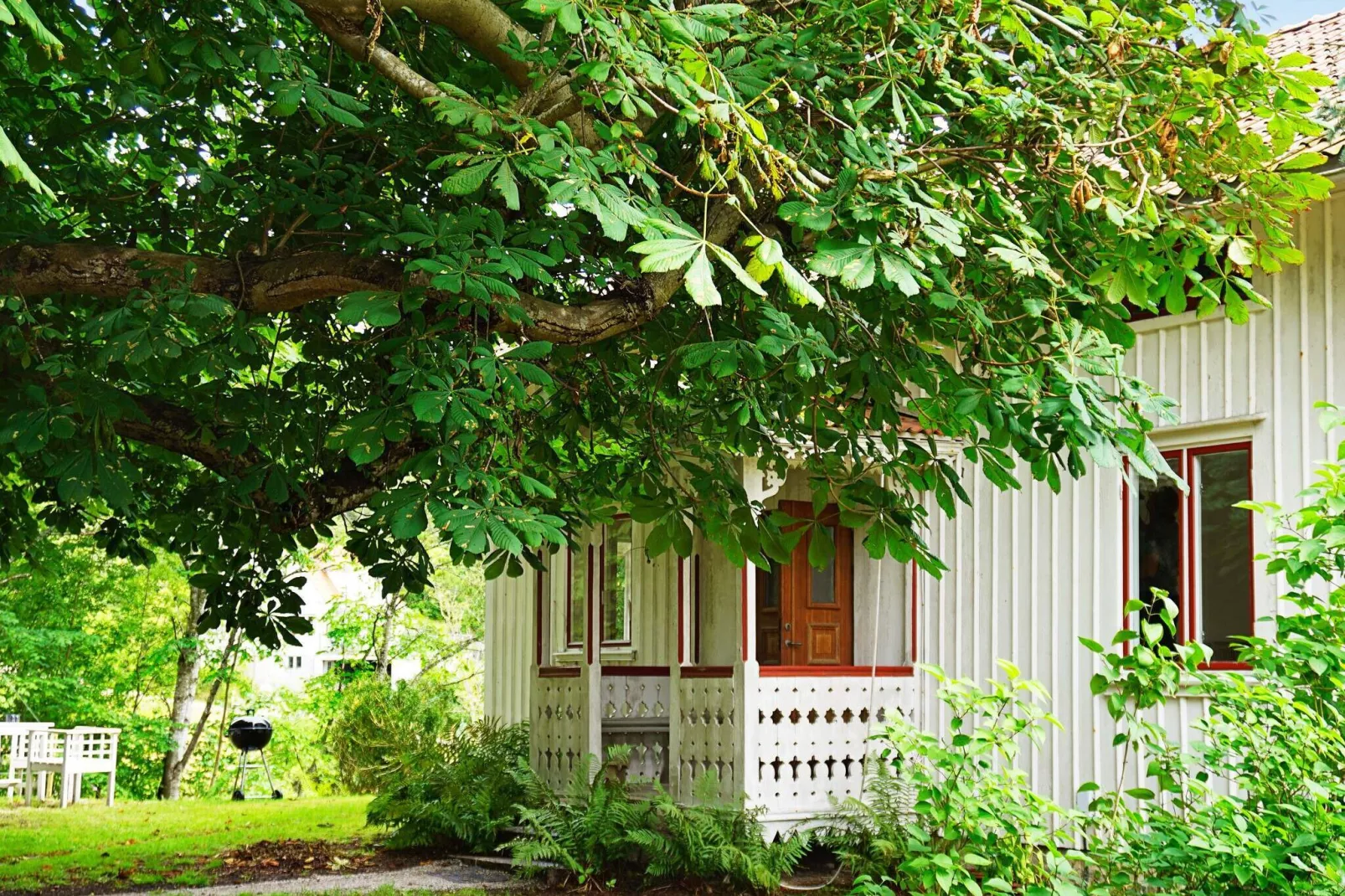 Seaside Charm in Bohuslan-By Traum-Outdoor