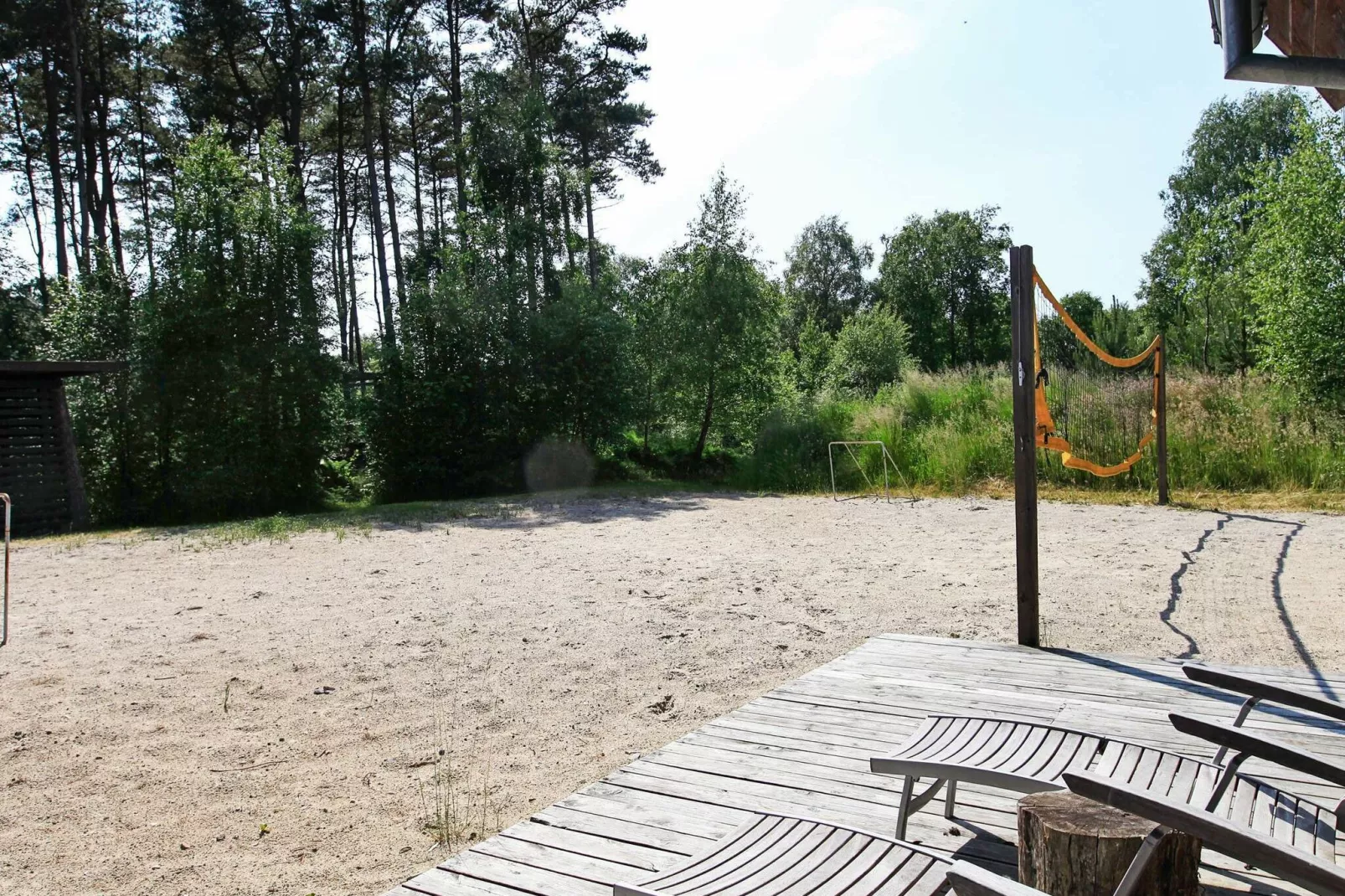 8 person holiday home in Sæby-By Traum