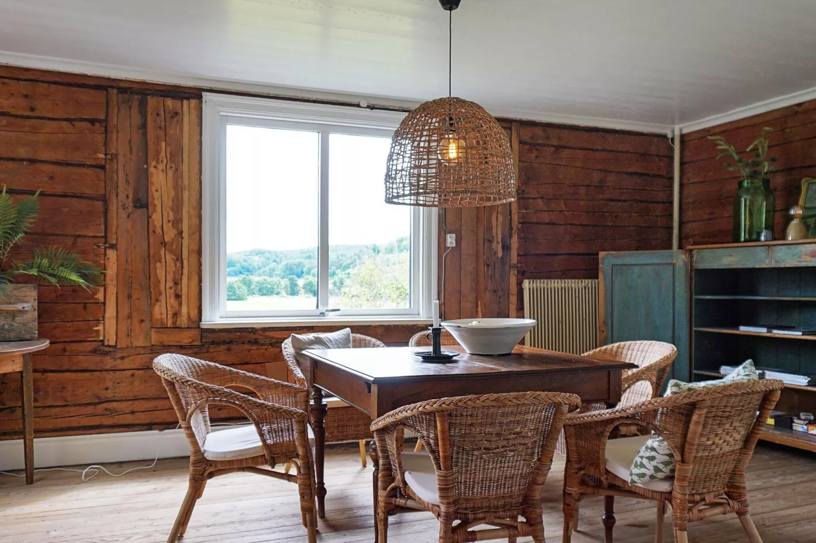 Seaside Charm in Bohuslan-By Traum-Indoor