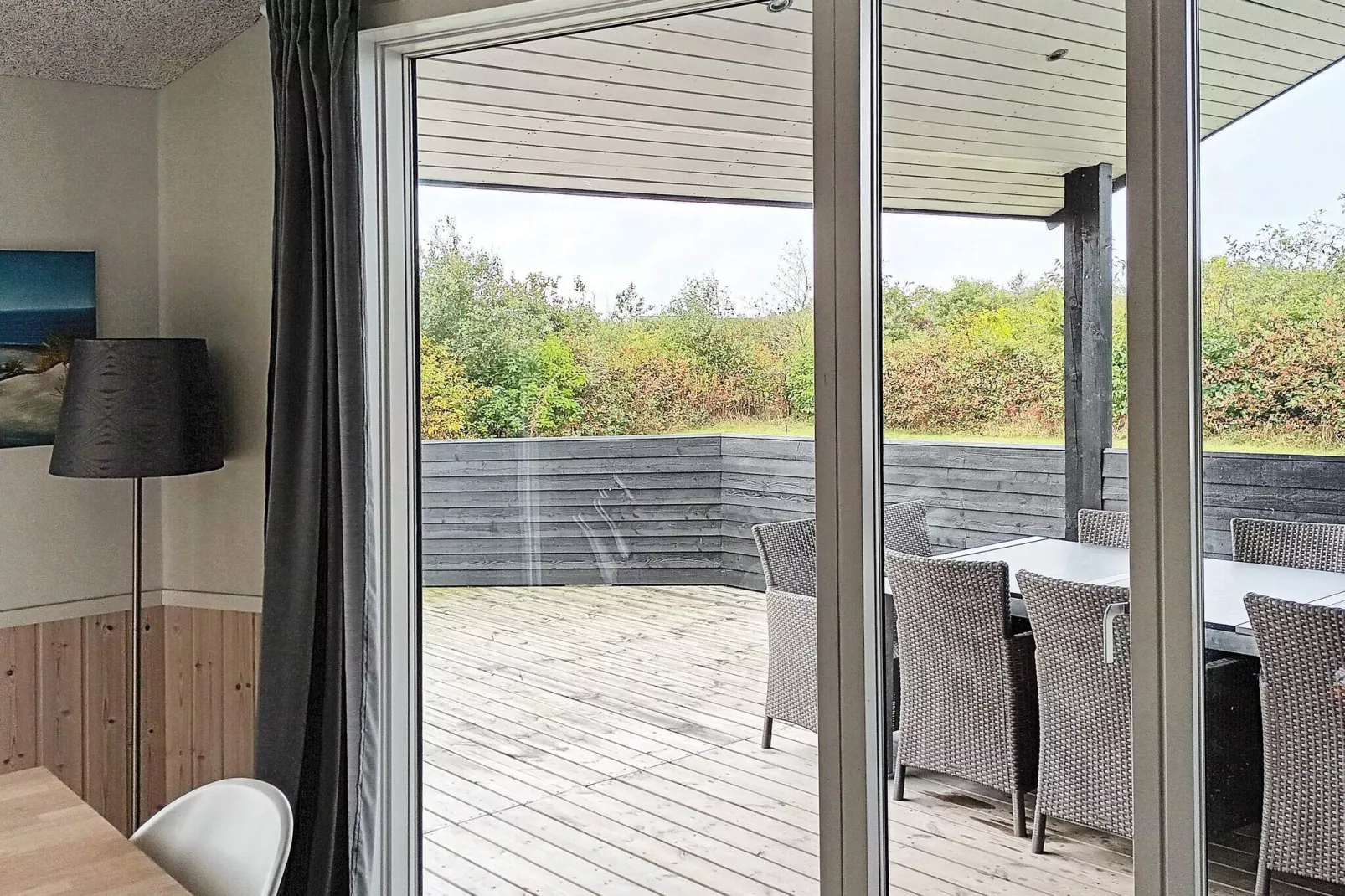 10 person holiday home in Tarm-By Traum-Indoor
