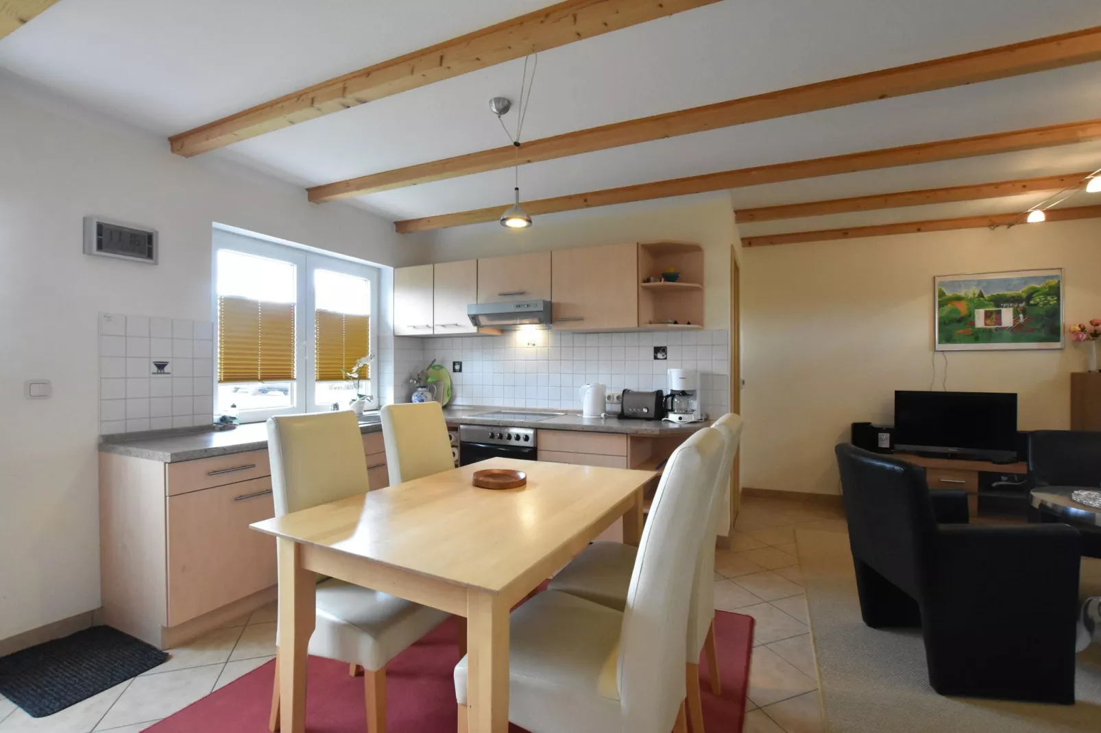 Wohlfühlparadies Niklas-Kitchen