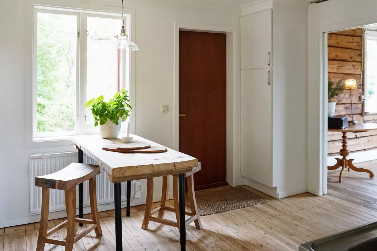 Seaside Charm in Bohuslan-By Traum-Indoor