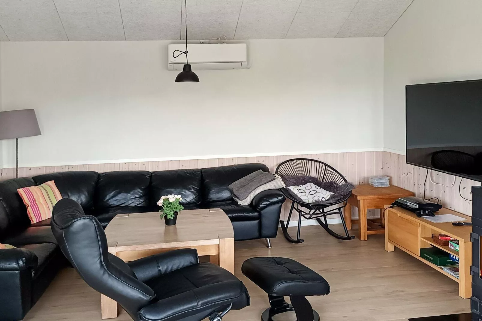 10 person holiday home in Tarm-By Traum-Indoor