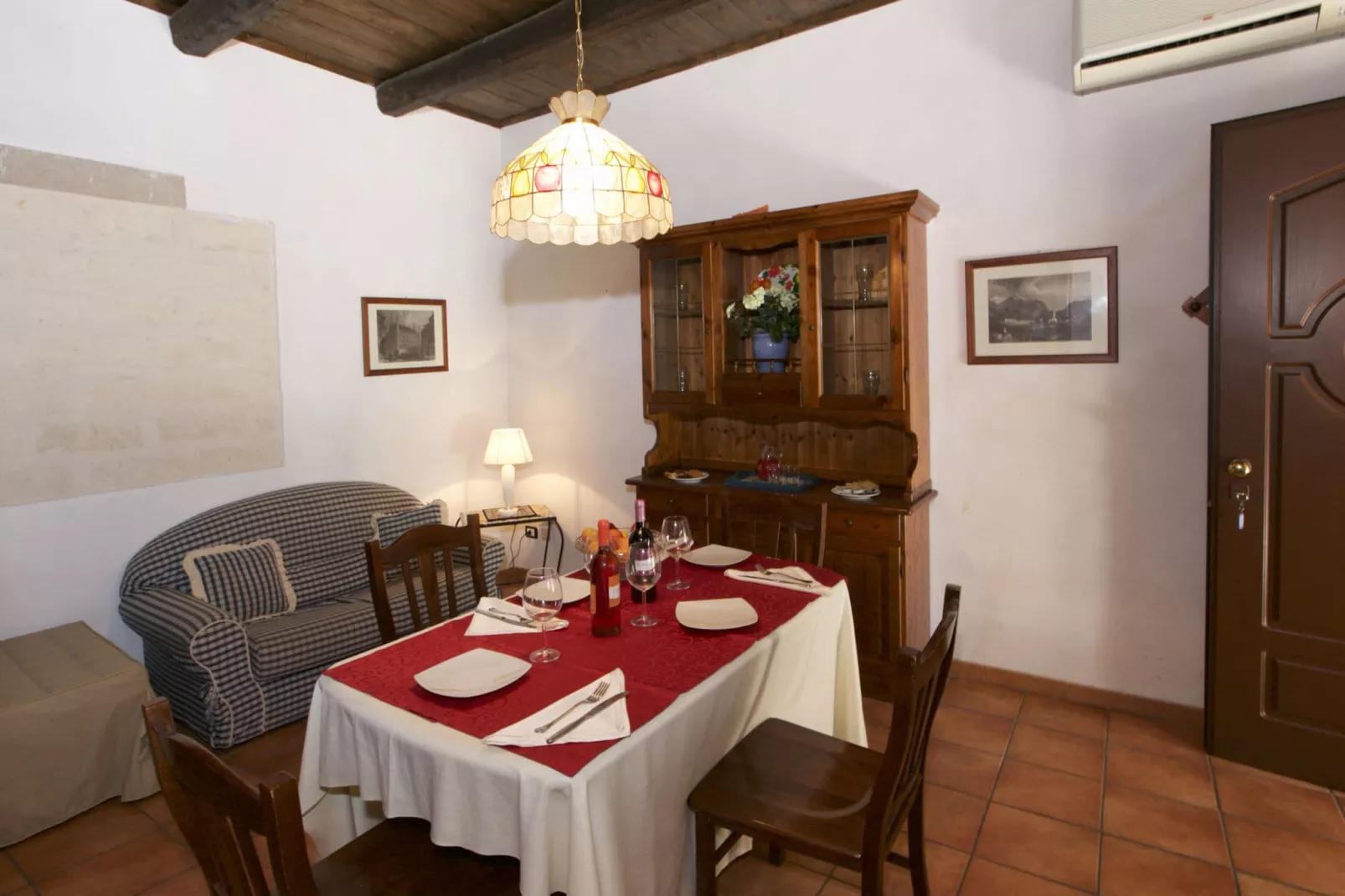 Tenuta San Francesco 3-Salon