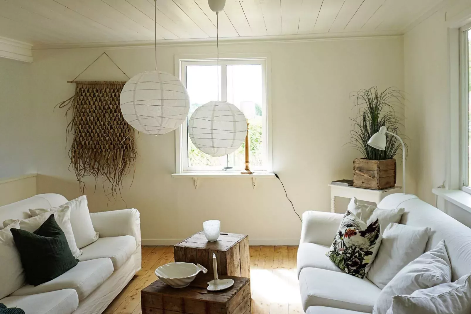 Seaside Charm in Bohuslan-By Traum-Indoor