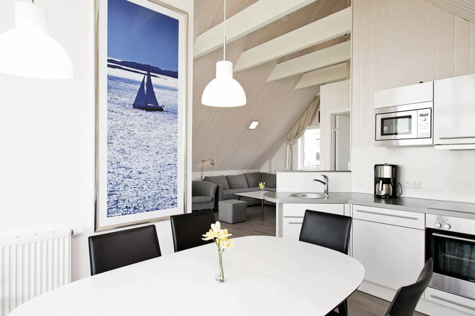 MERKUR 62+58 SW 1.RH.-Intérieur