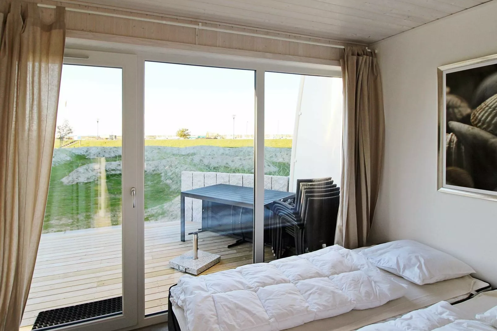 MERKUR 62+58 SW 1.RH.-Intérieur