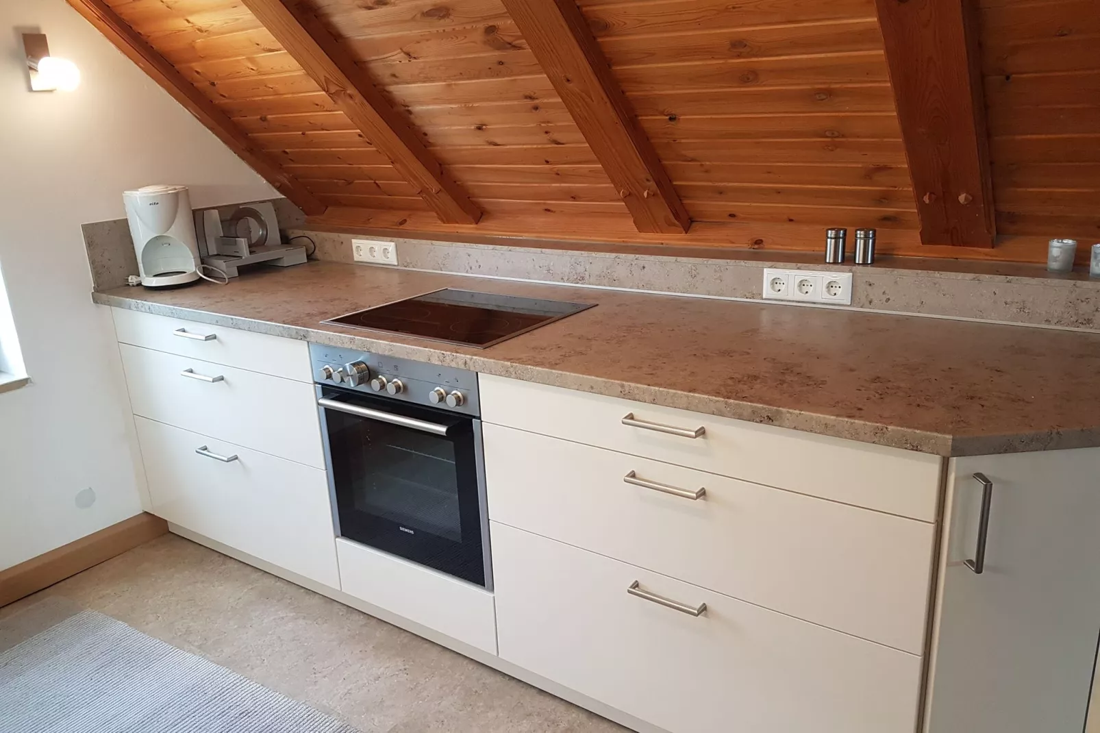 Talblick-Kitchen