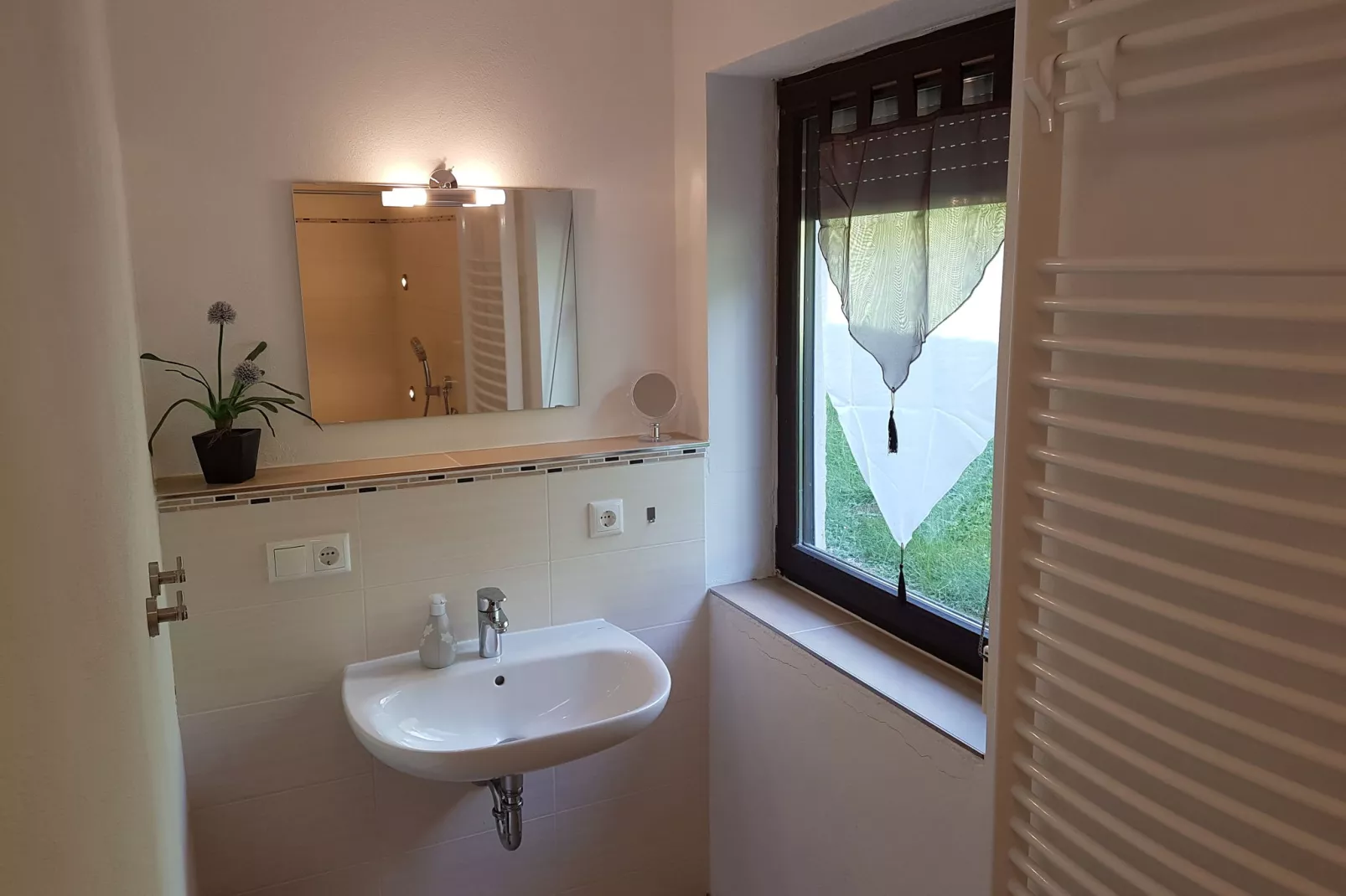Talblick-Bathroom