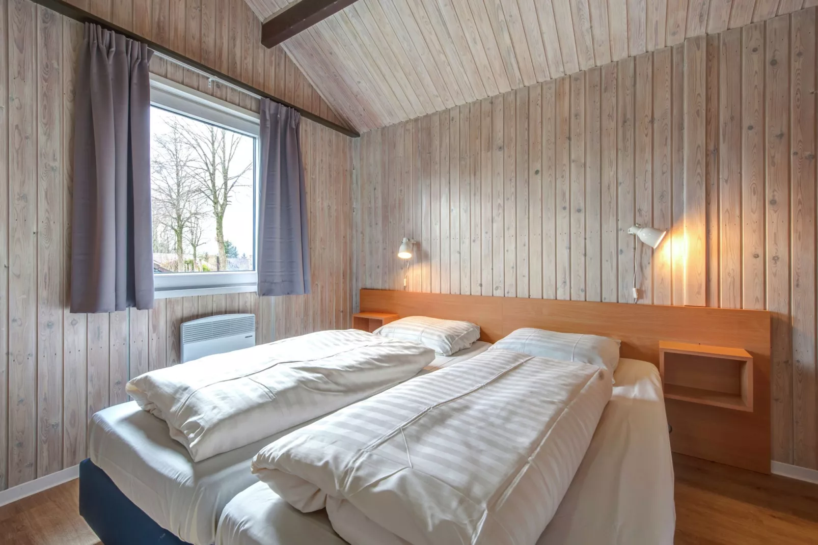 Eifelpark Kronenburger See 2-Bedroom