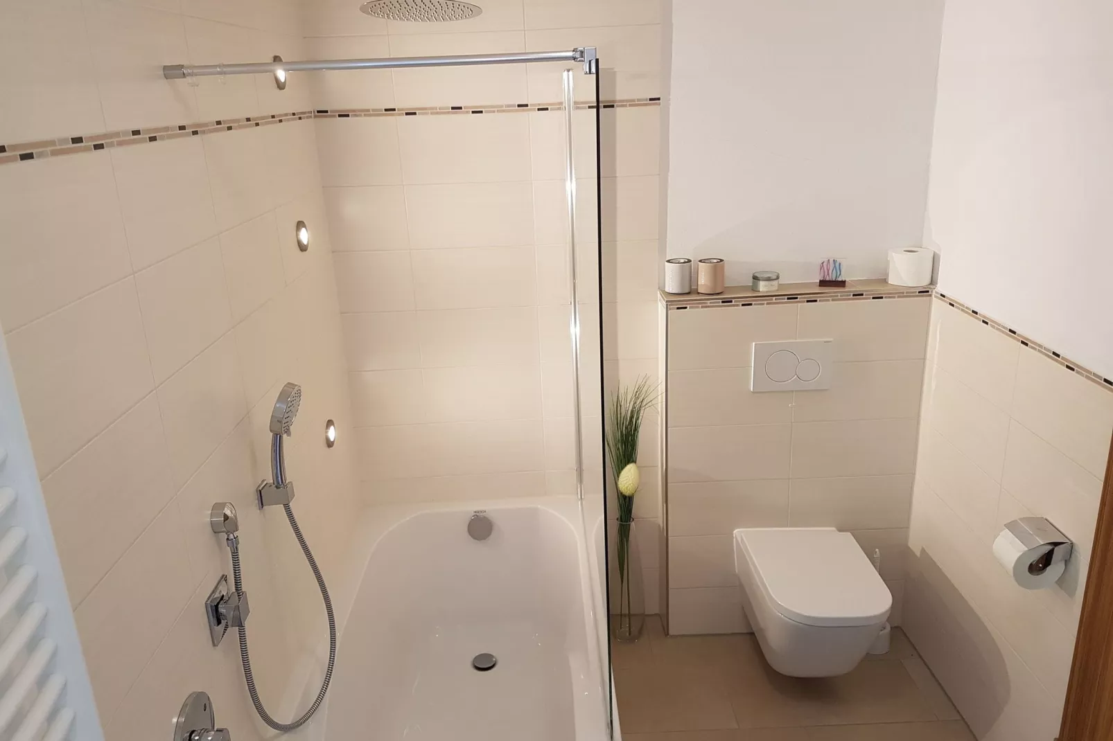 Talblick-Bathroom