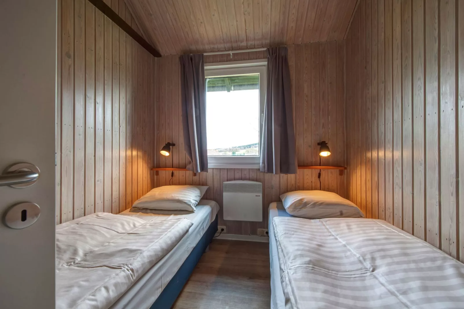 Eifelpark Kronenburger See 2-Bedroom