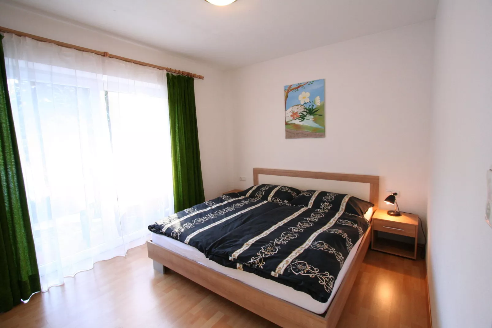 Rosemarie 2-Bedroom
