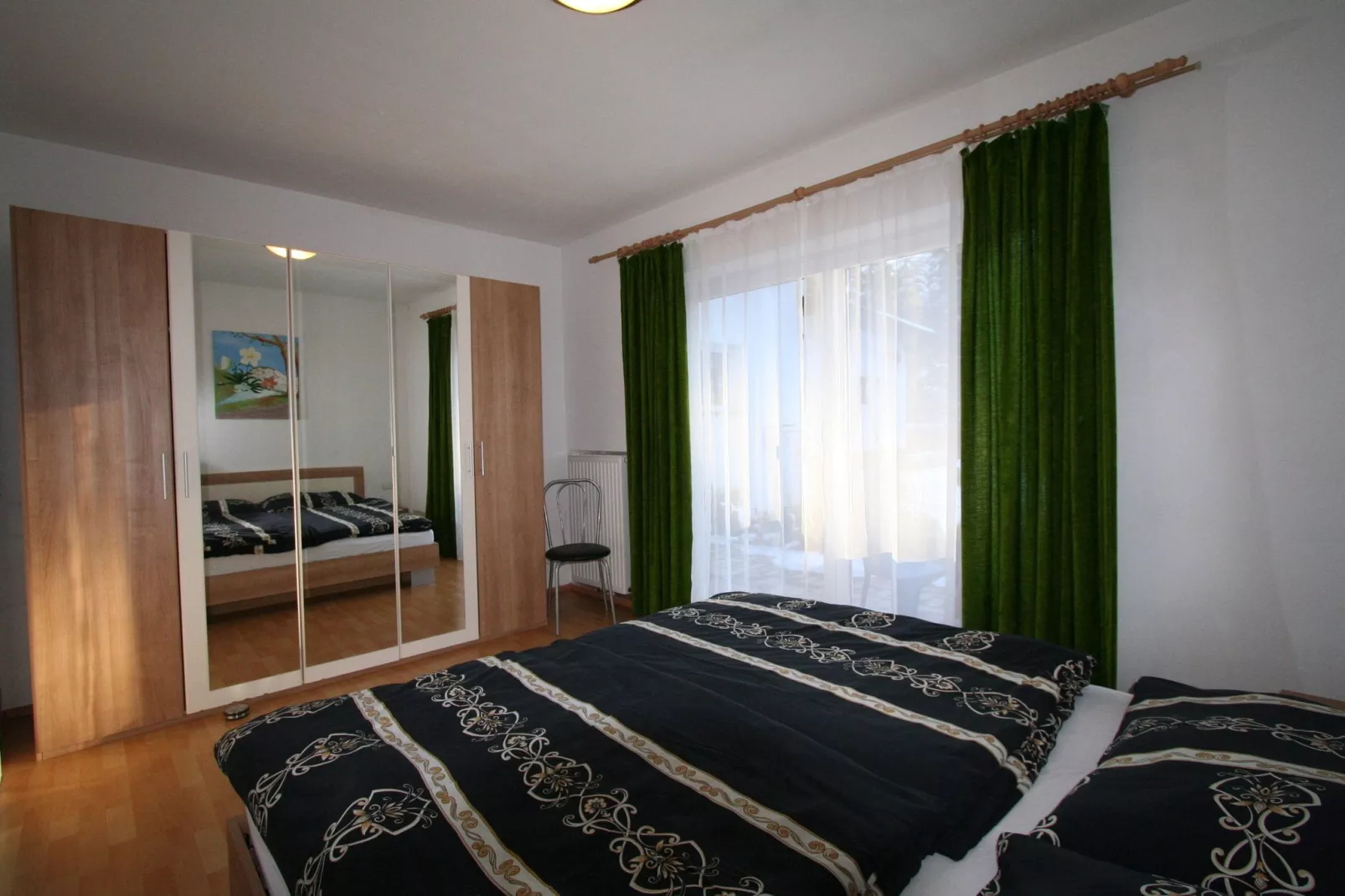 Rosemarie 2-Bedroom