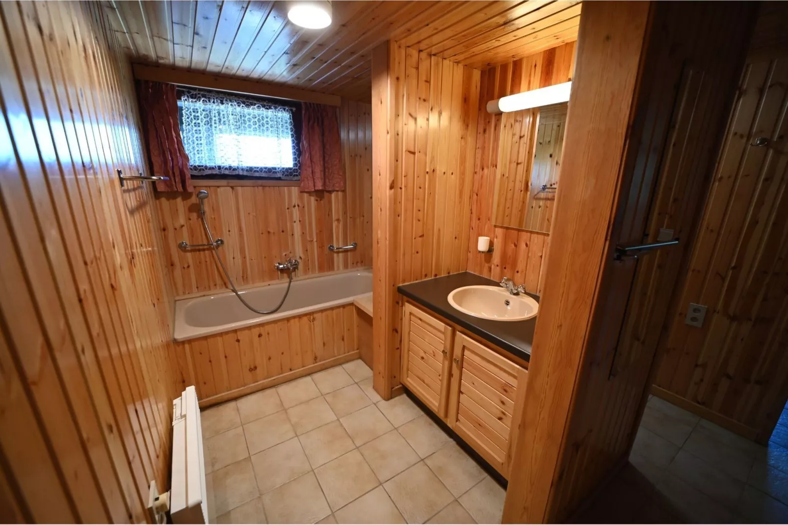 River View-Bathroom