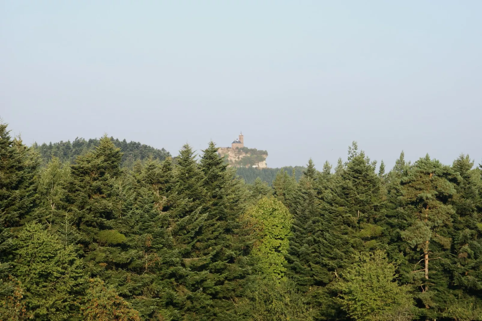 Remschweiler-Areas summer 20km