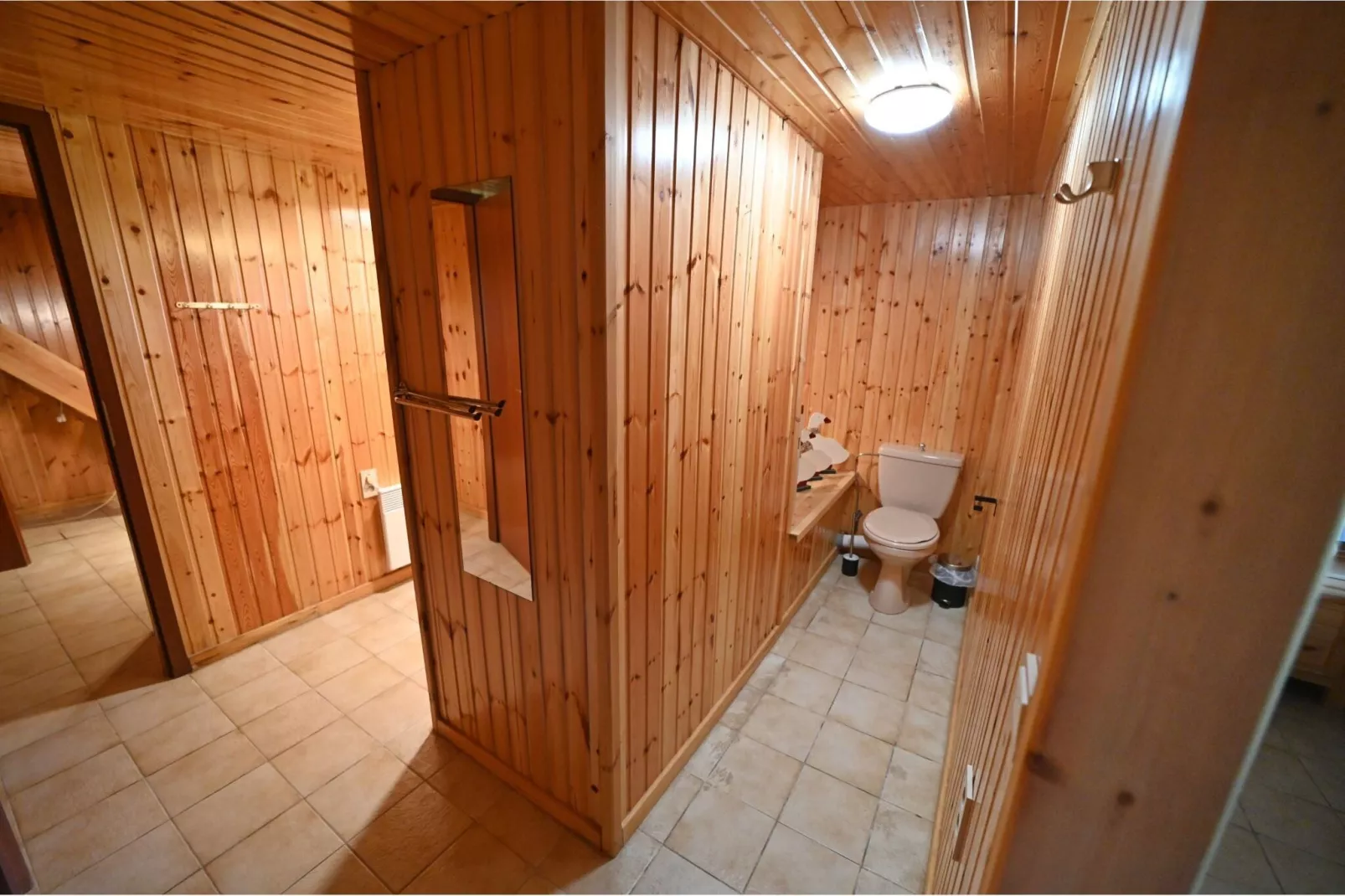 River View-Bathroom