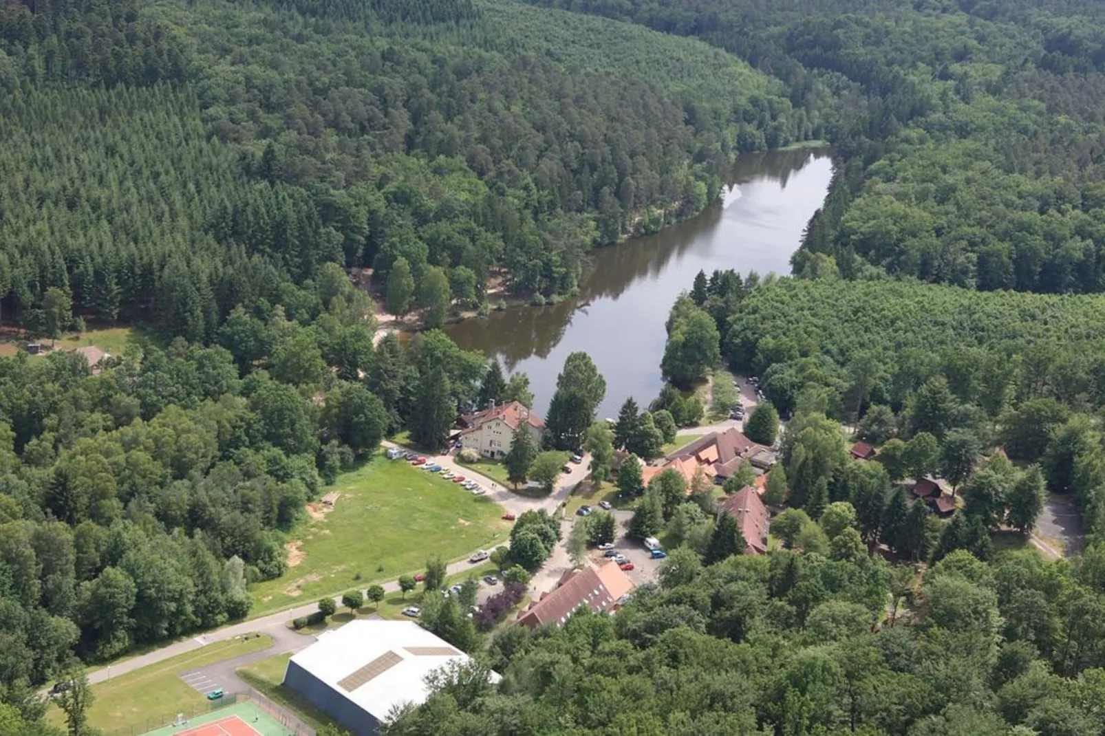 Remschweiler-Areas summer 20km