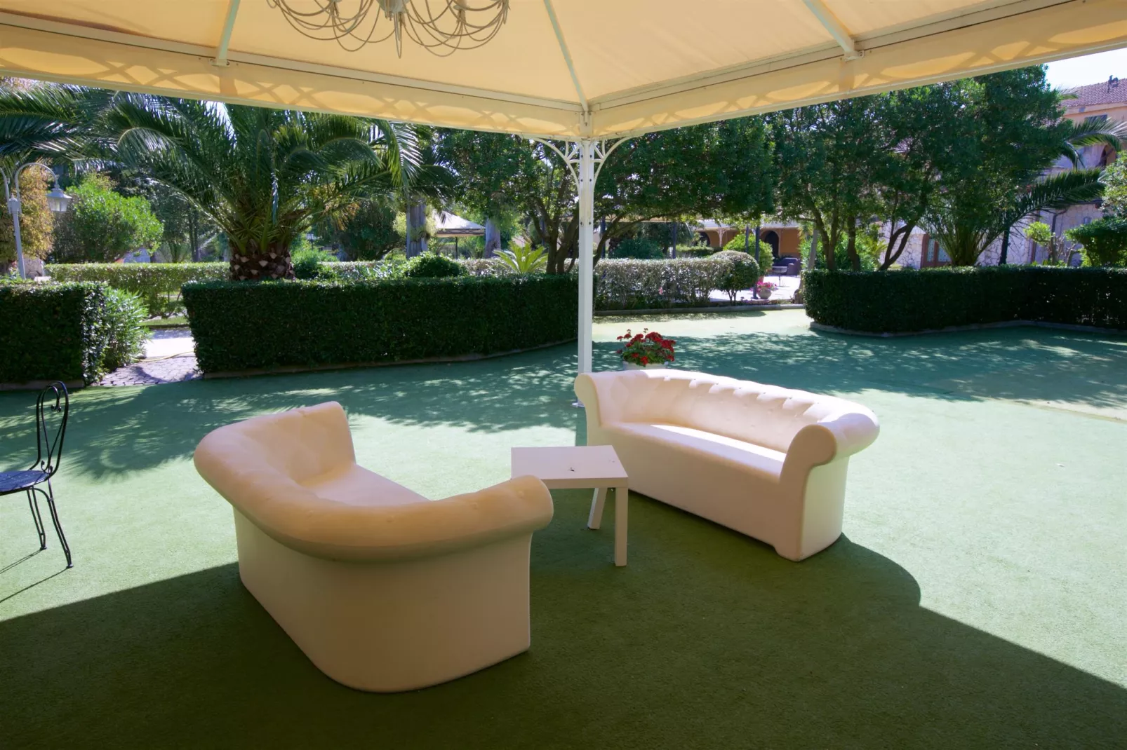 Tenuta San Francesco 3-Installations
