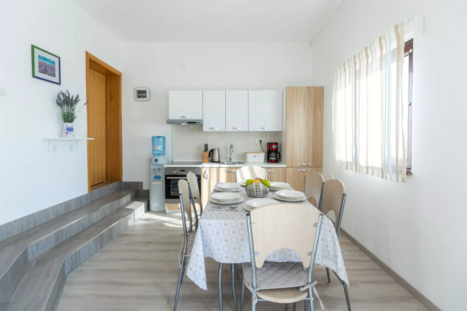Apartment Masa-Dining room