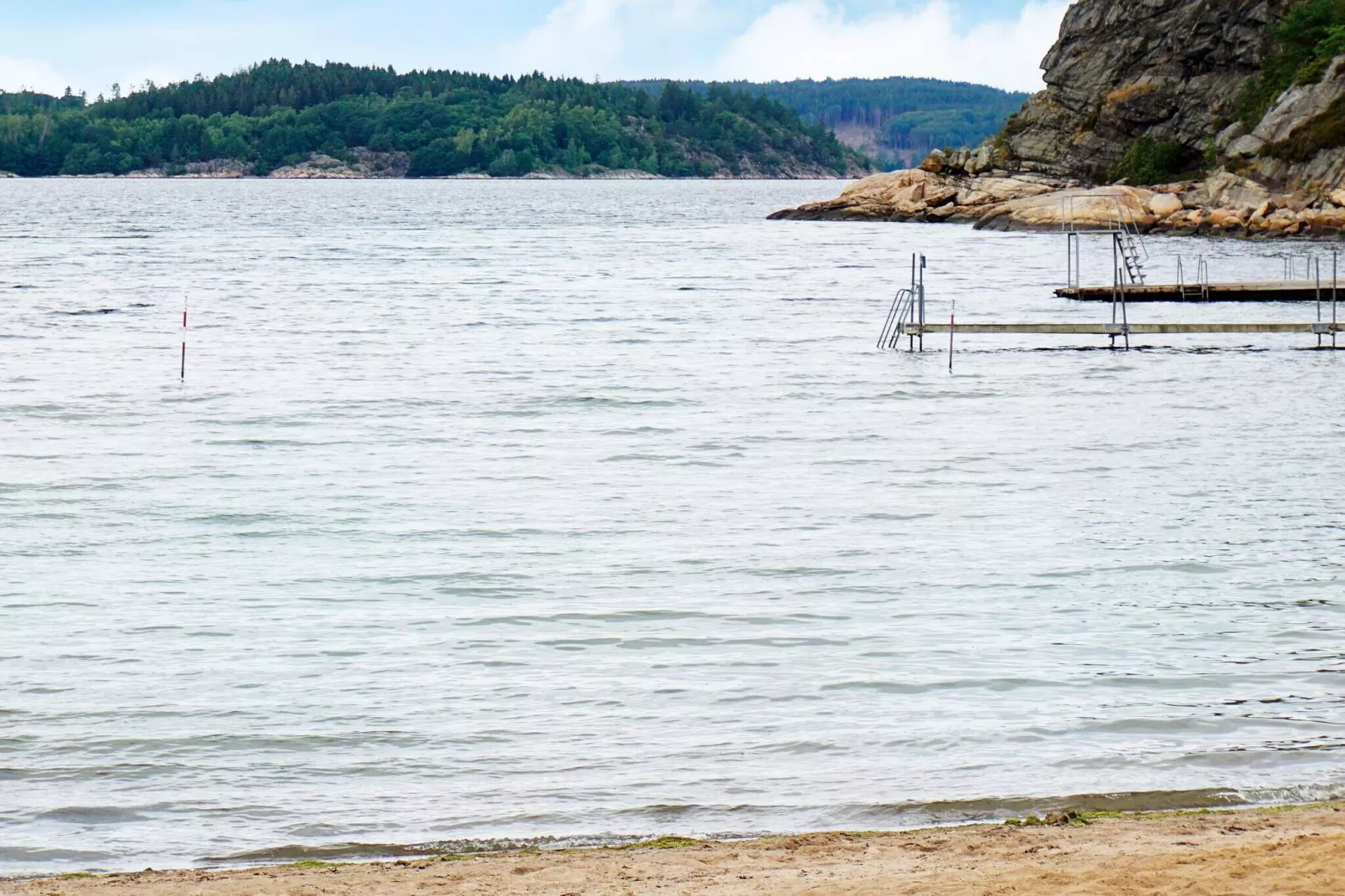Seaside Charm in Bohuslan-By Traum-Not tagged