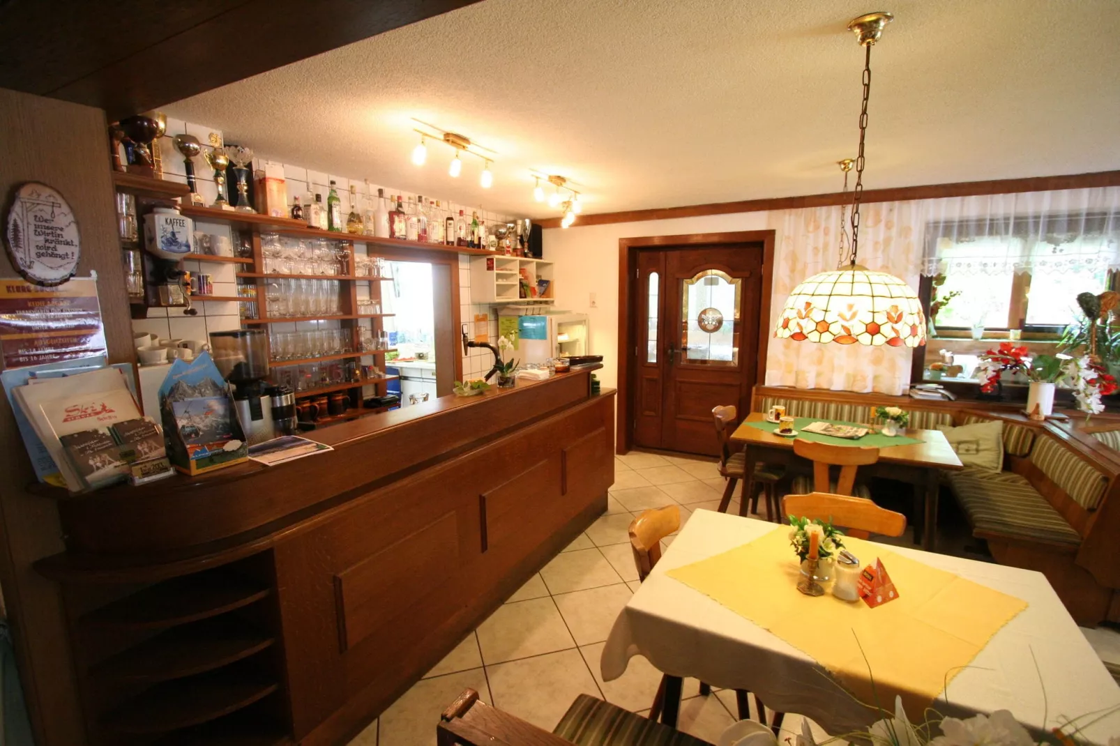 Rosemarie 2-Facilities