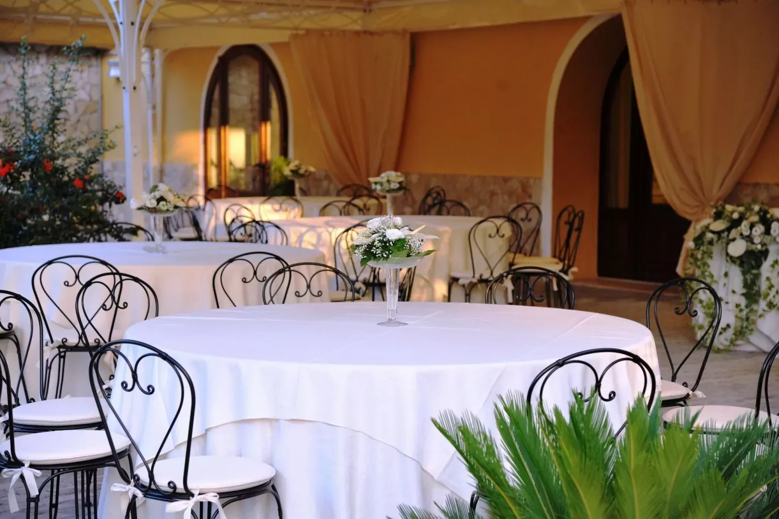 Tenuta San Francesco 3-Installations