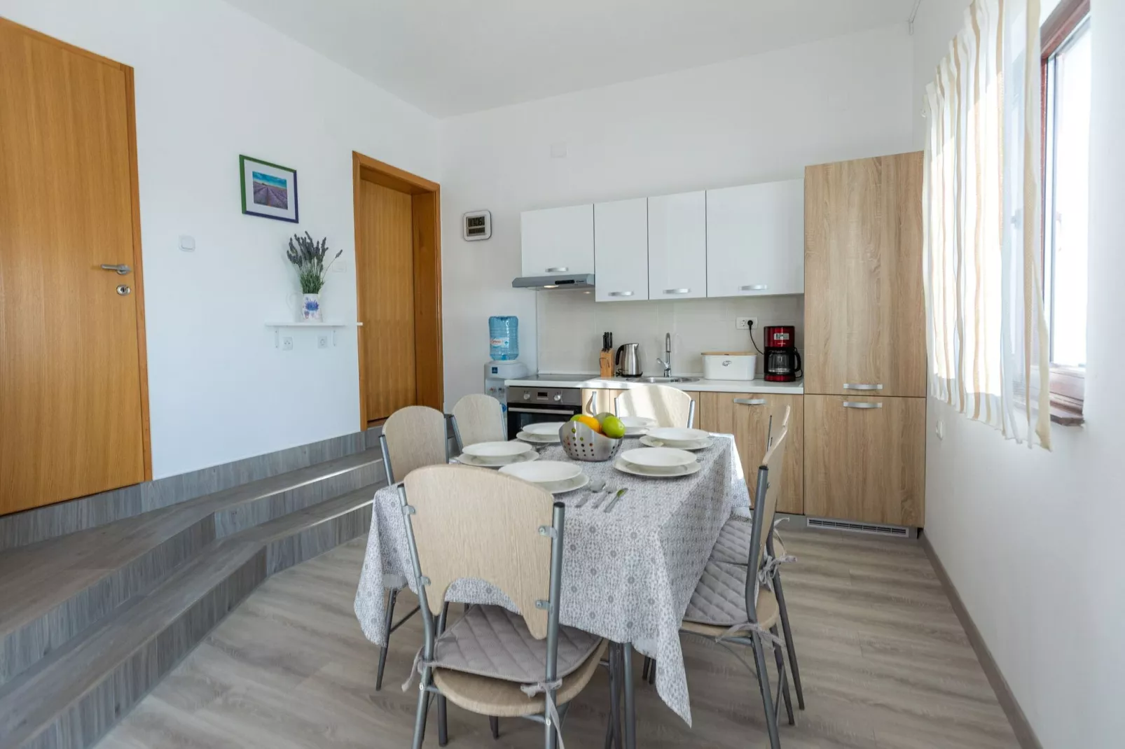 Apartment Masa-Dining room