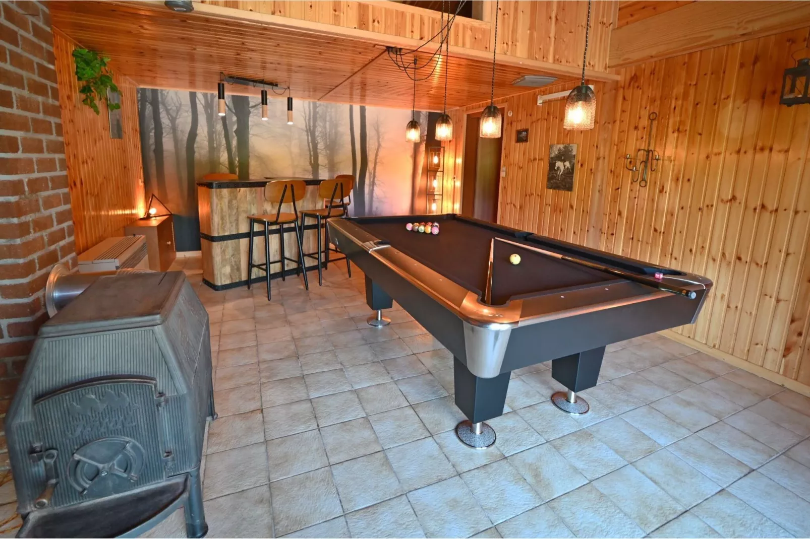 River View-Facilities
