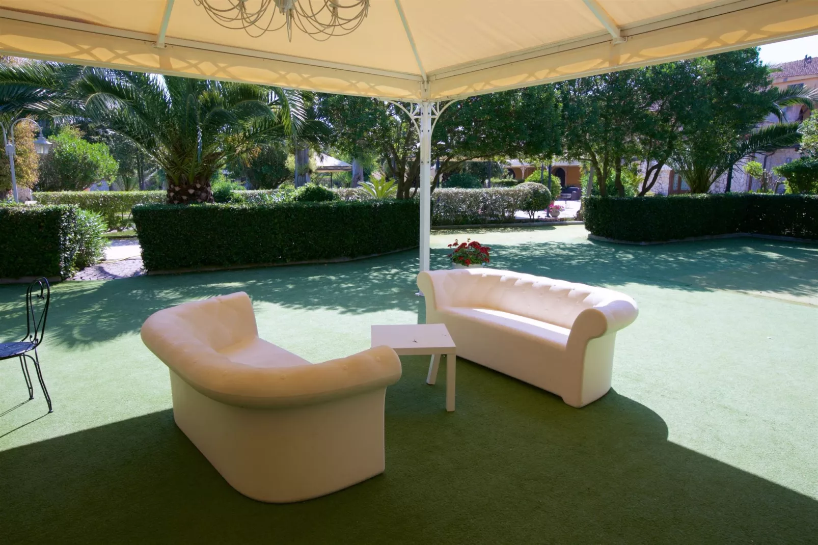 Tenuta San Francesco 3-Installations