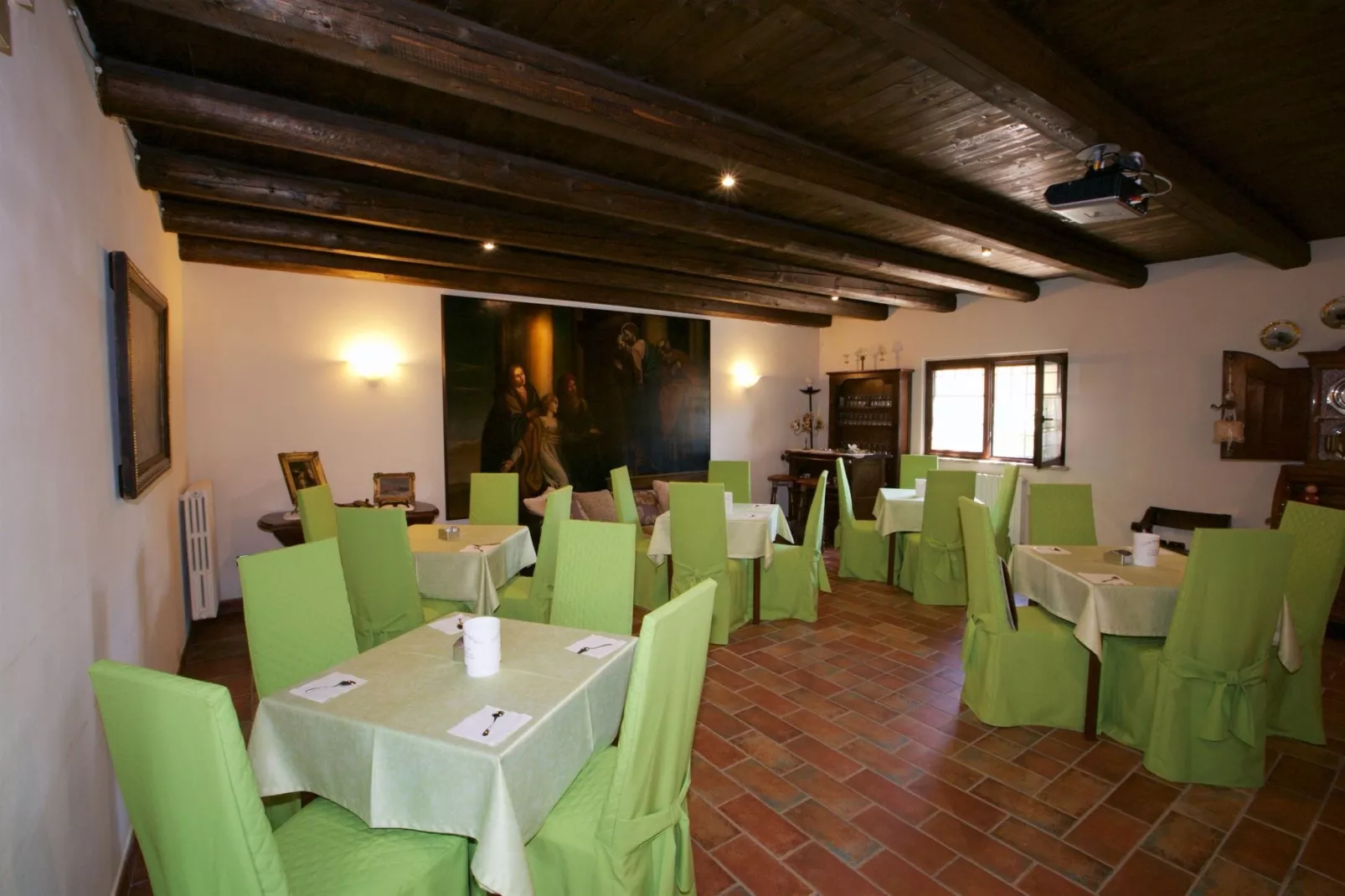 Tenuta San Francesco 3-Installations