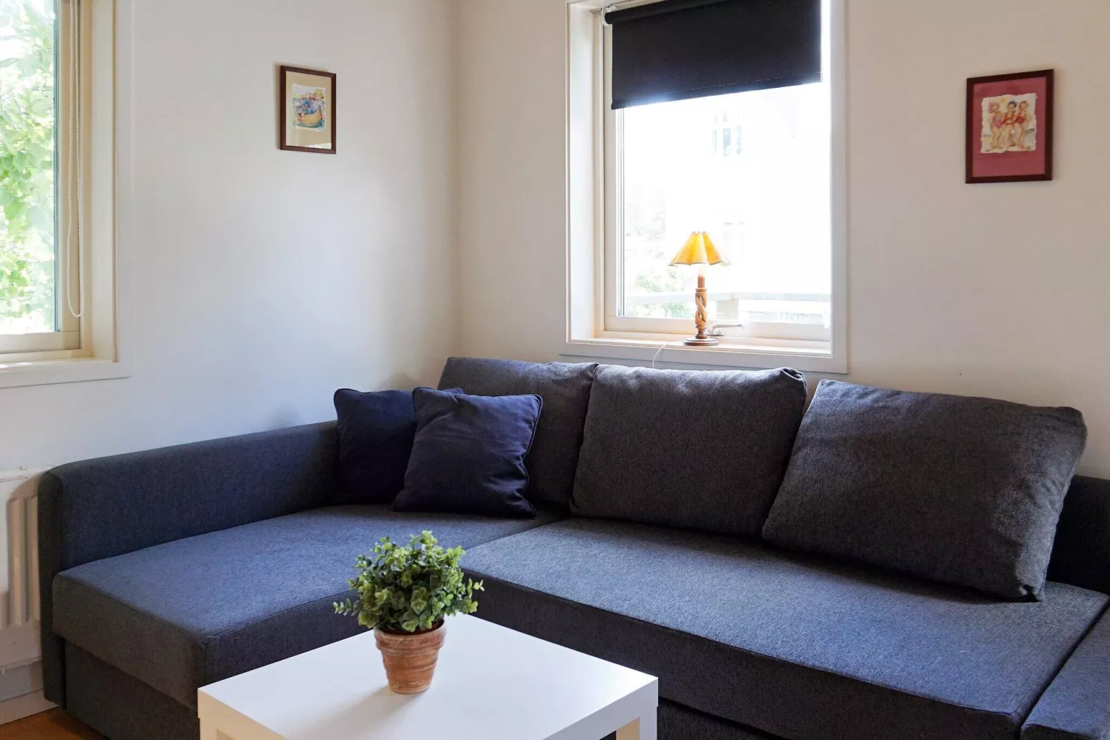 Retraite paisible sur l  ile de Foto-By Traum-Intérieur