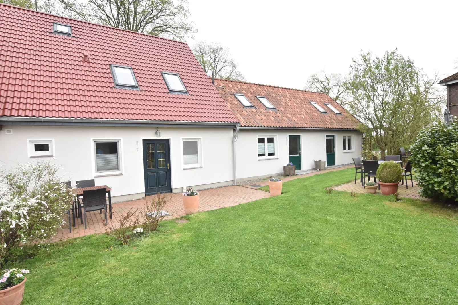 Wohlfühlparadies Jonas-View summer