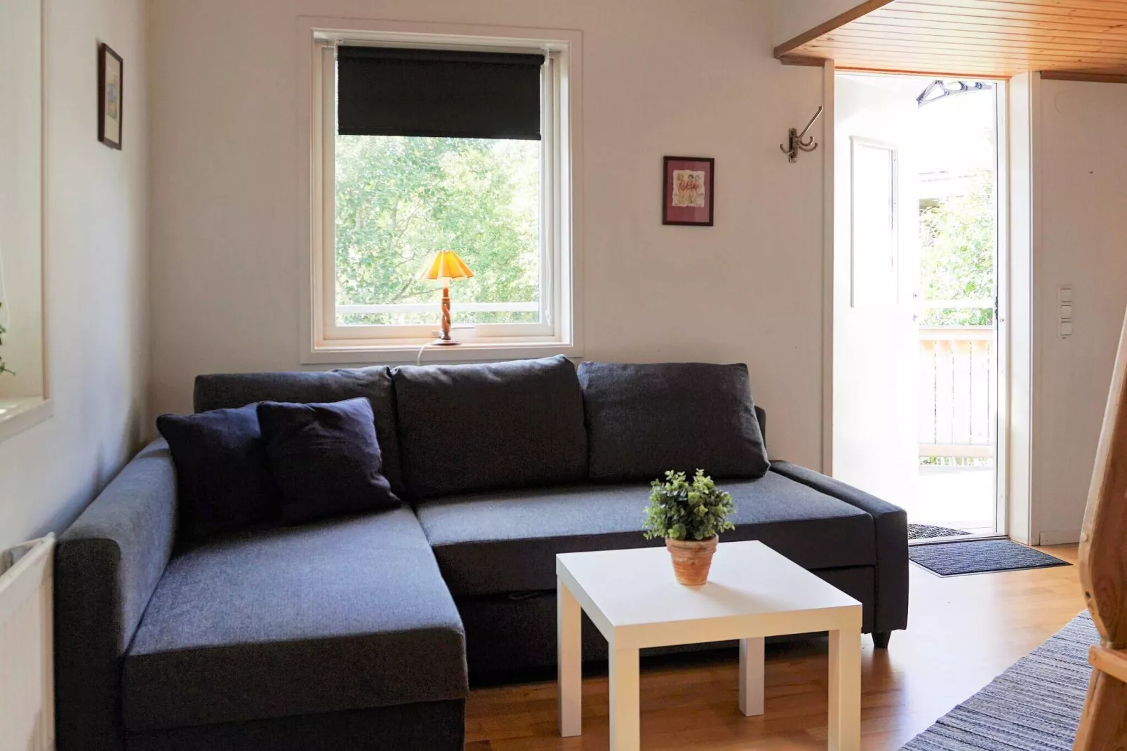 Retraite paisible sur l  ile de Foto-By Traum-Intérieur