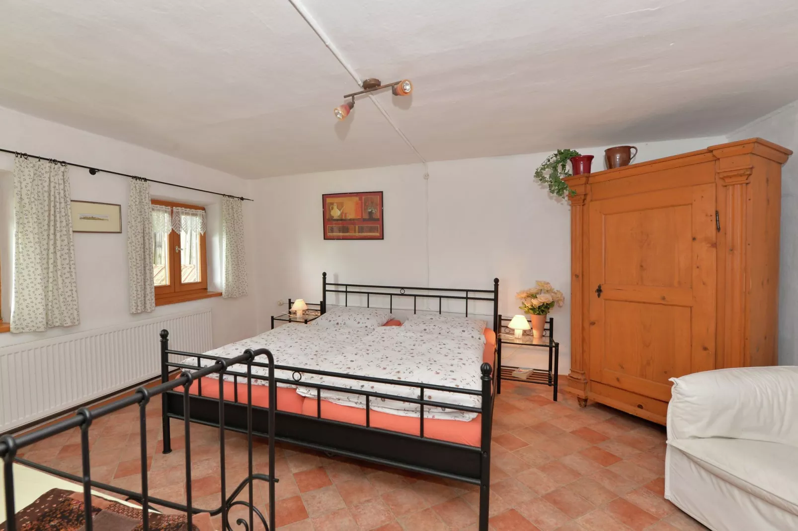 Ferienhaus Weitblick-Bedroom