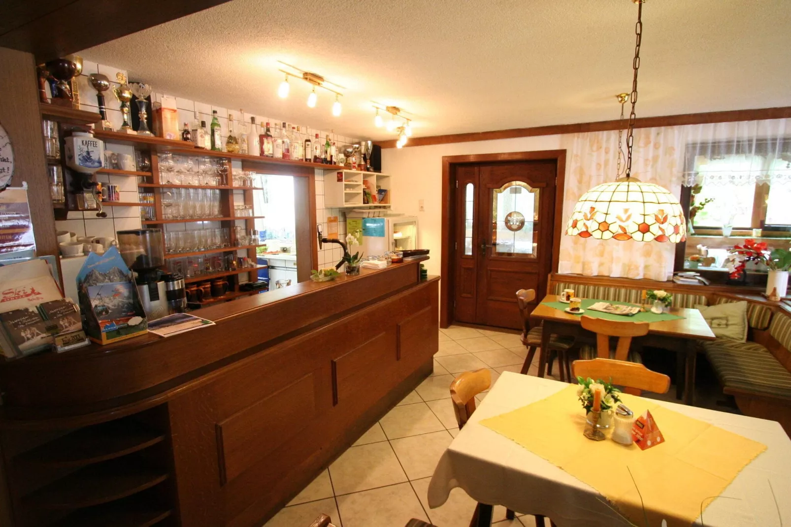 Romantika-Kitchen
