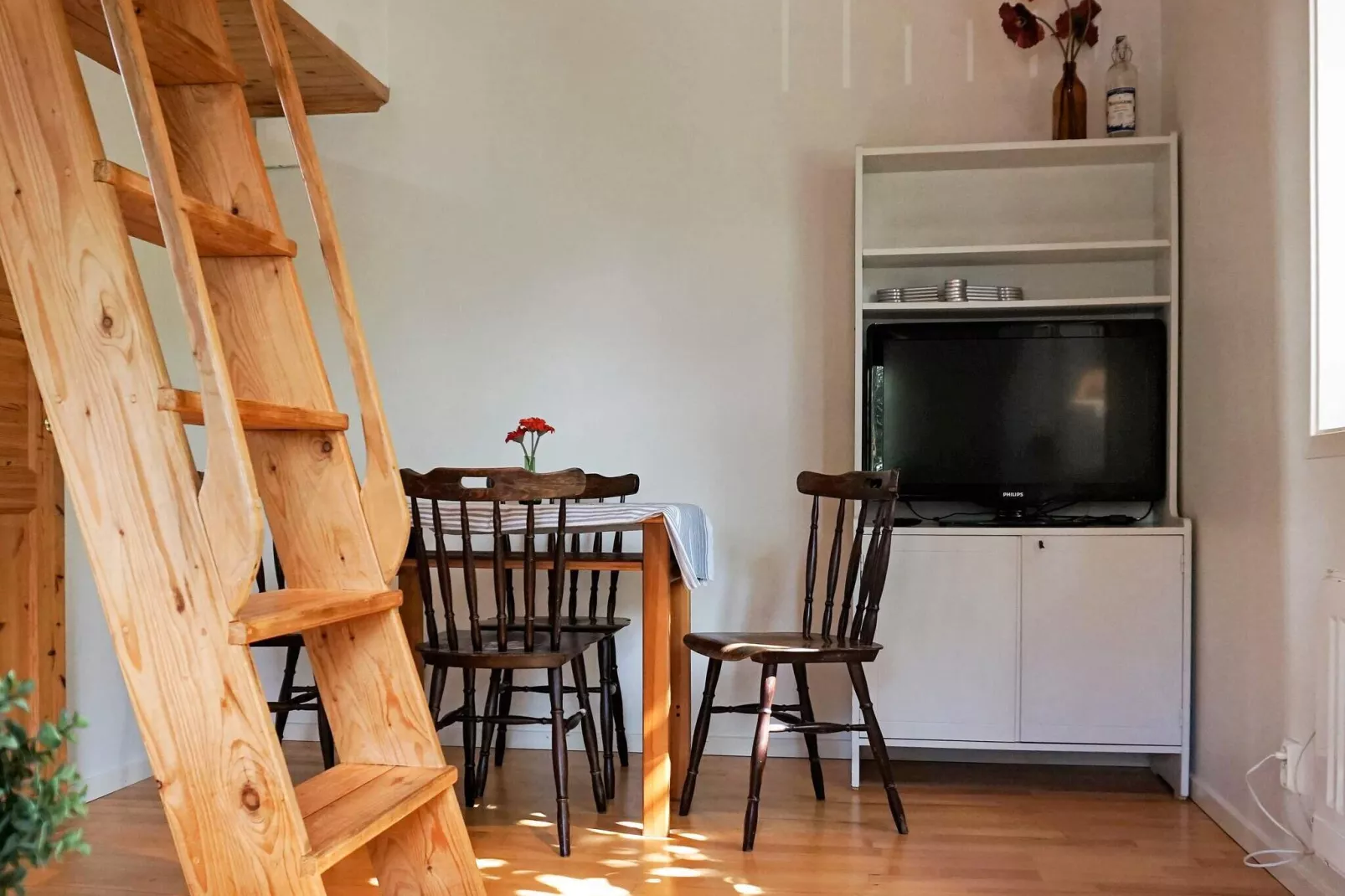 Retraite paisible sur l  ile de Foto-By Traum-Intérieur