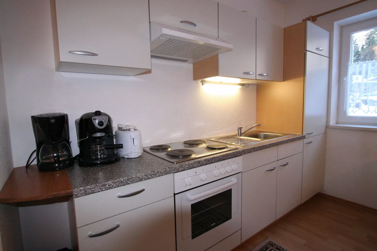 Romantika-Kitchen