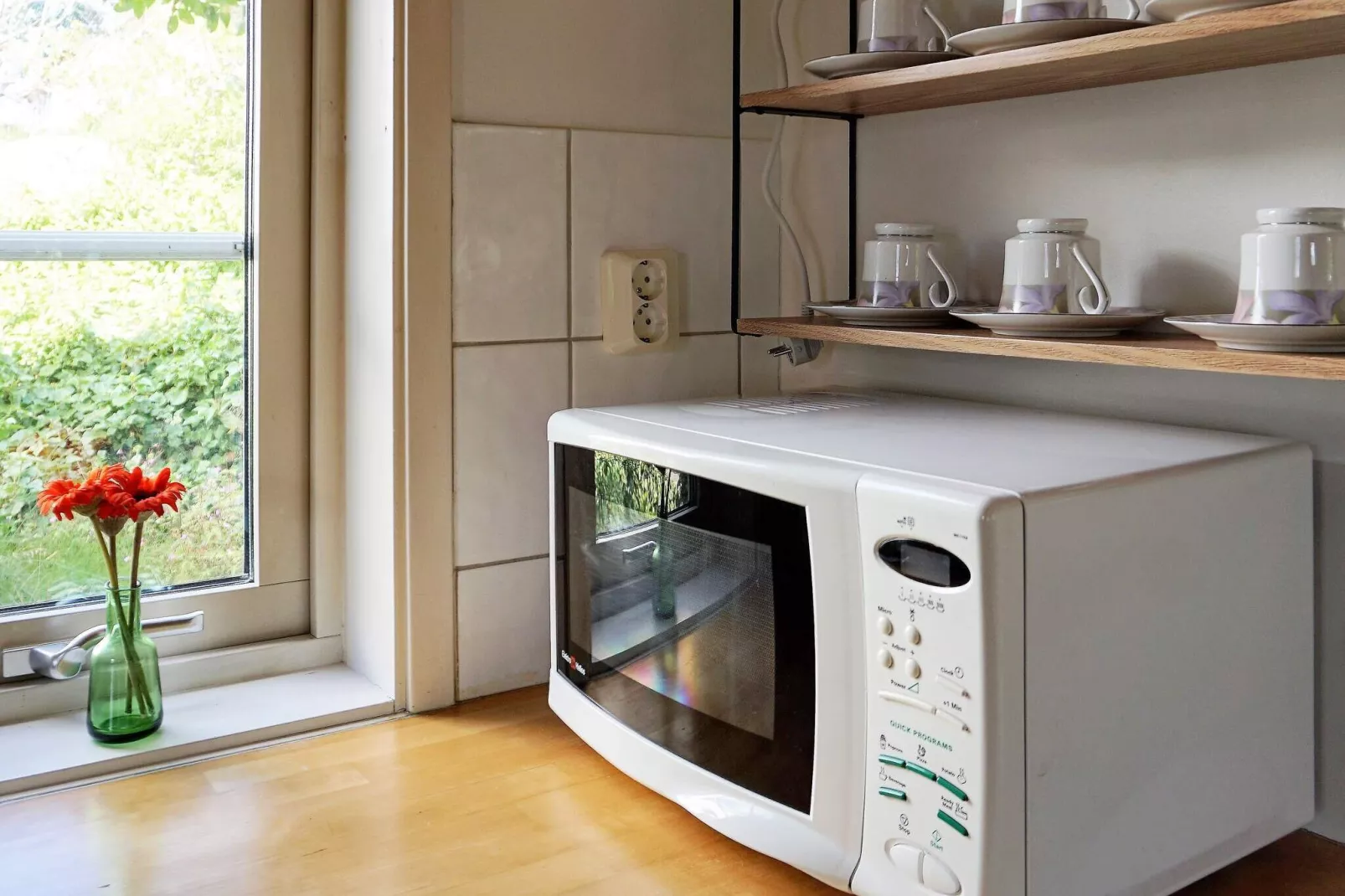 Retraite paisible sur l  ile de Foto-By Traum-Intérieur