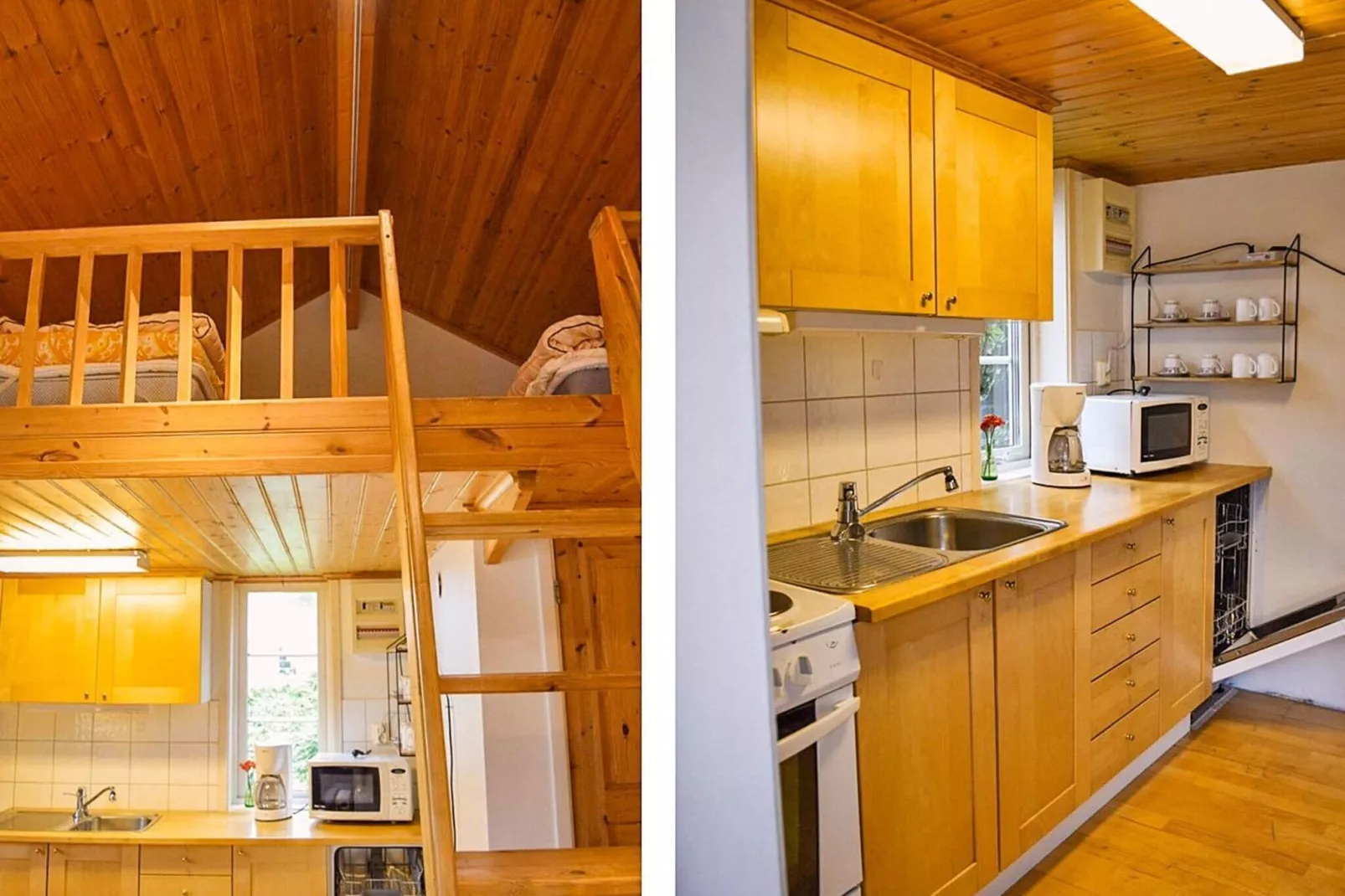 Retraite paisible sur l  ile de Foto-By Traum-Intérieur
