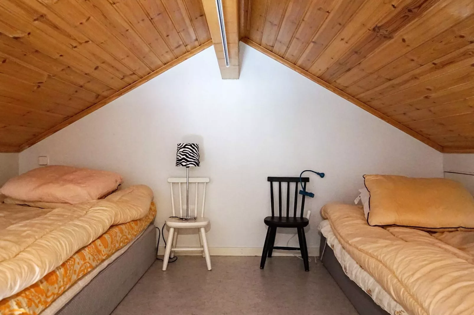 Retraite paisible sur l  ile de Foto-By Traum-Intérieur
