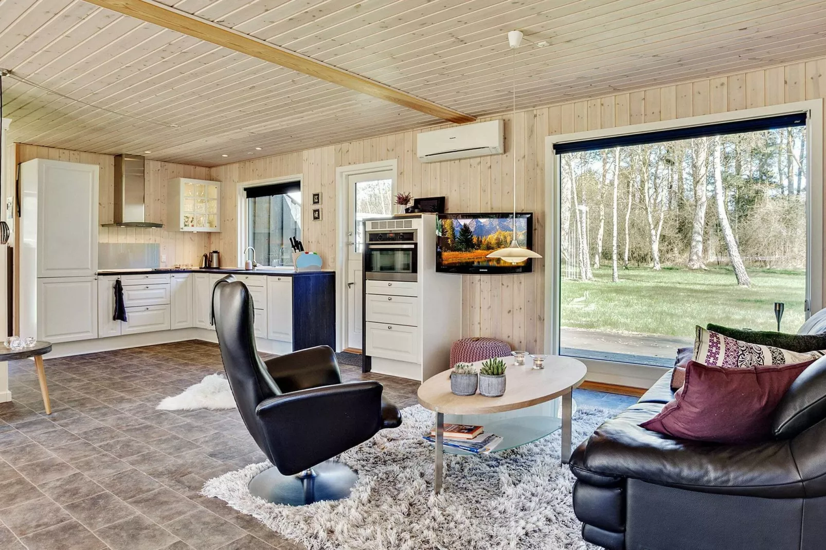 2 person holiday home in Læsø-By Traum-Indoor