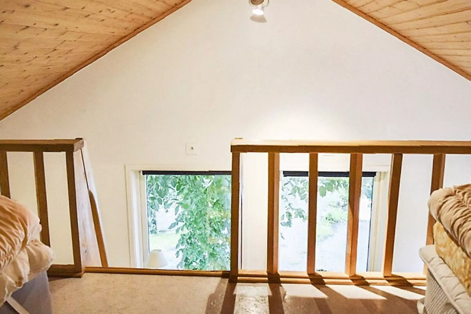 Retraite paisible sur l  ile de Foto-By Traum-Intérieur