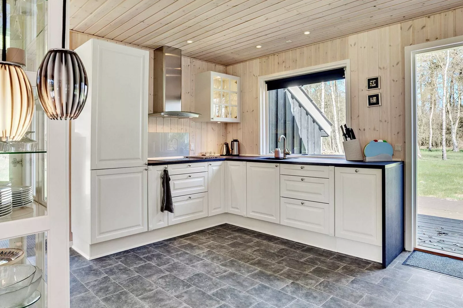 2 person holiday home in Læsø-By Traum-Indoor