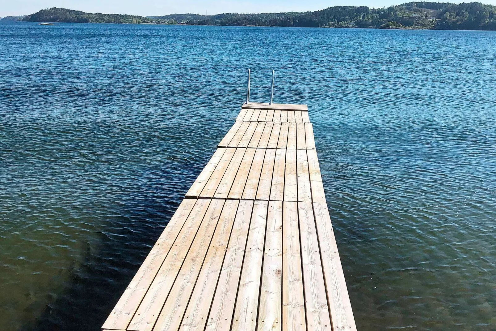 8 person holiday home in LJUNGSKILE-By Traum-Outdoor