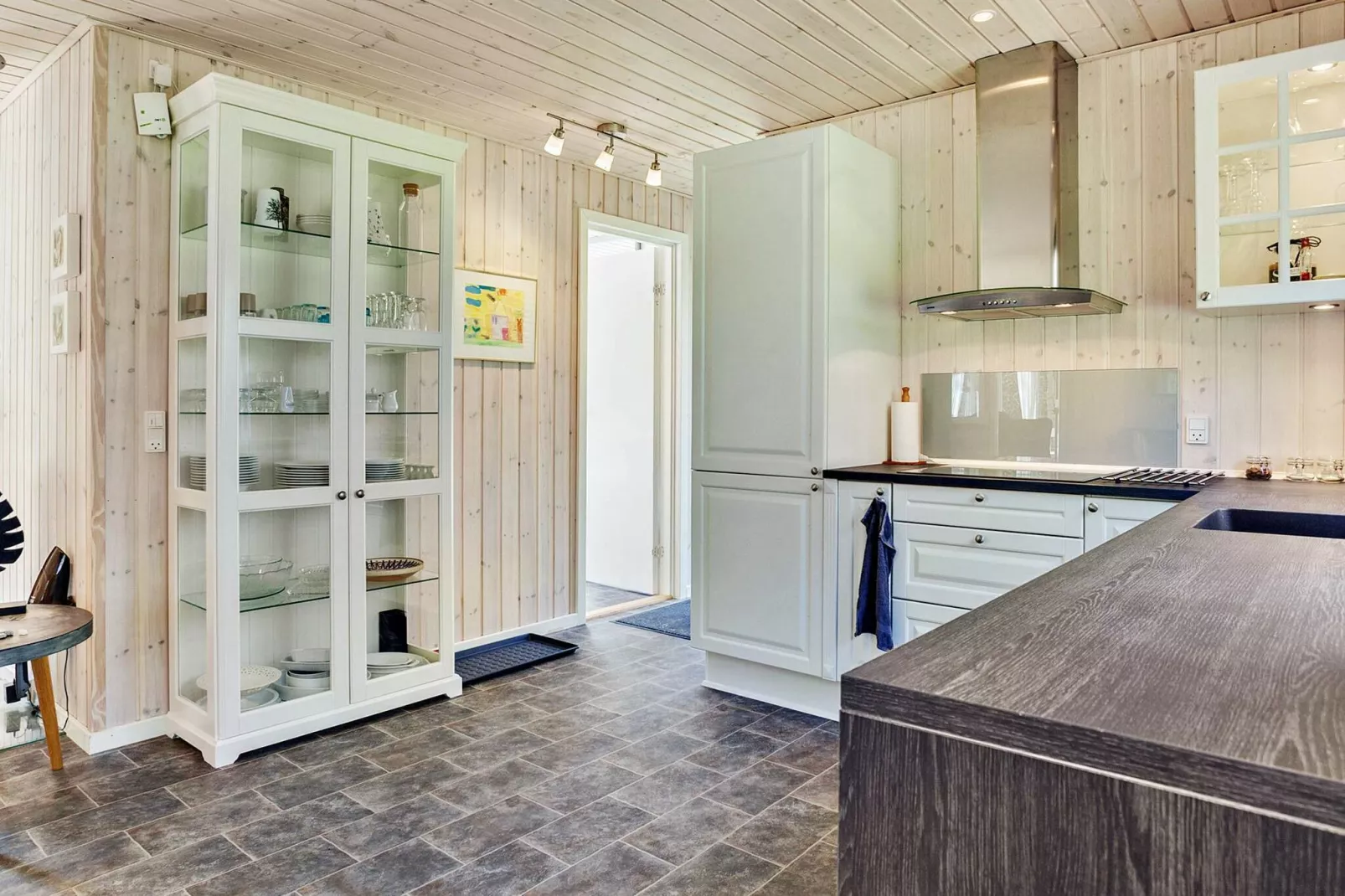 2 person holiday home in Læsø-By Traum-Indoor